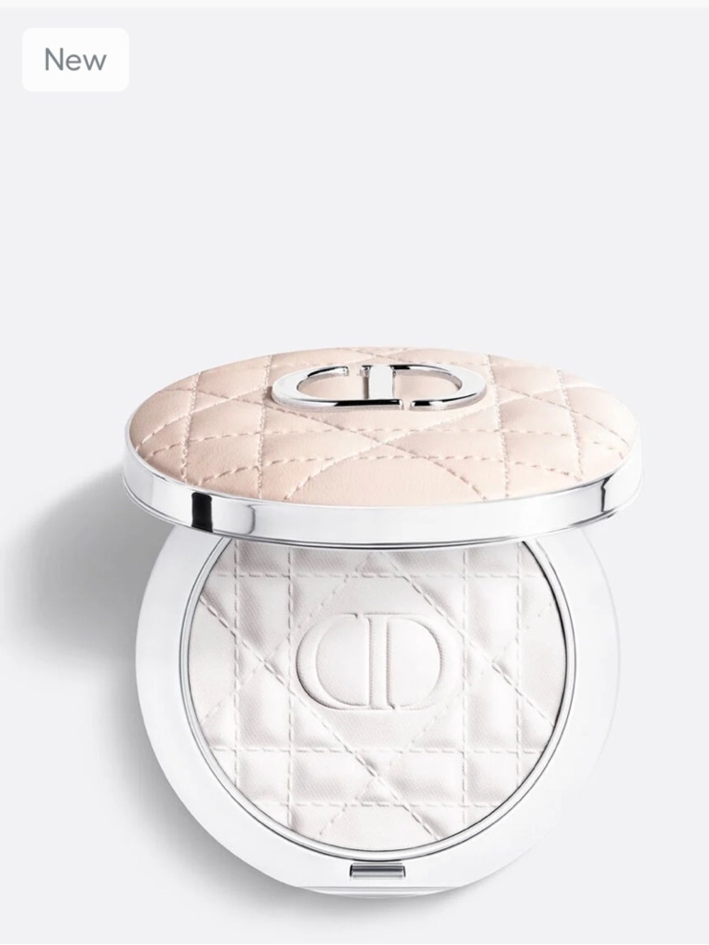 DIOR Forever Nude Radiant Filter 00 Luminescent Setting Powder NEW 💖